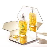 سرم طلای ۲۴ عیار – ۱۰۰ میلی‌لیتر - تصویر 4