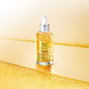 سرم طلای ۲۴ عیار – ۱۰۰ میلی‌لیتر