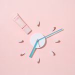 کرم ضدآفتاب تون‌آپ هلویی - 40 میلی لیتر - Image 2