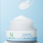 ژل‌کرم آبرسان – ۶۰ میلی‌لیتر - Image 2