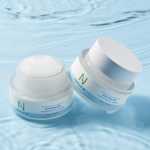 ژل‌کرم آبرسان – ۶۰ میلی‌لیتر