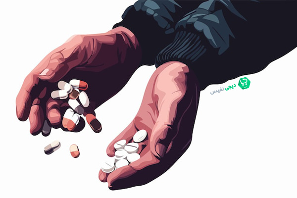 شناخت مراحل ترک اعتیاد