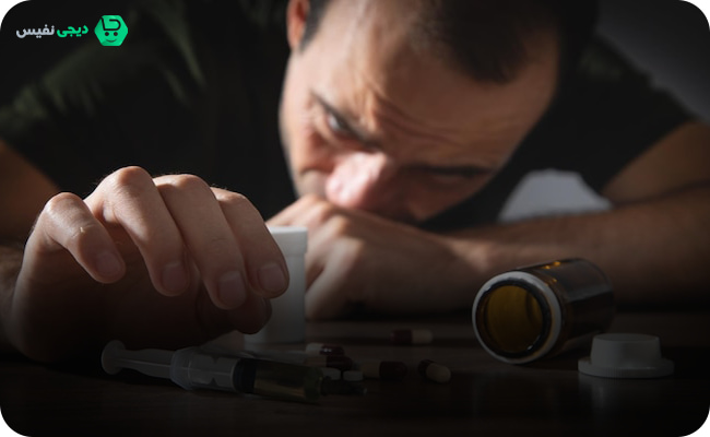 مدیریت علائم ترک با داروهای گیاهی