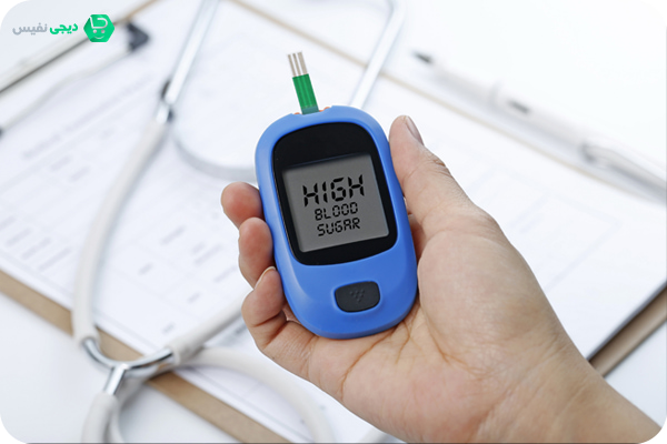 خرید مکمل های درمان و پیشگیری دیابت