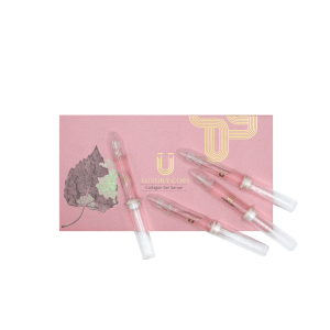 سرم ژل کلاژن لاکچری کوین