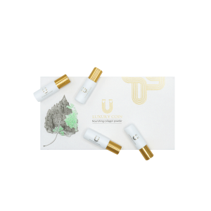 پودر کلاژن لاکچری کوین