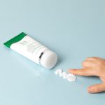 پاک‌کننده کرمی صورت – ۱۵۰ میلی‌لیتر