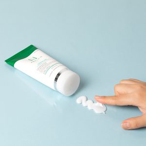 پاک‌کننده کرمی صورت – ۱۵۰ میلی‌لیتر