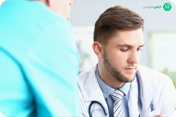 خرید مکمل درمان دیابت برای مردان