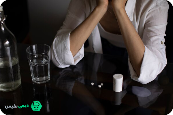 مکمل های موثر برای ترک اعتیاد فوری در منزل