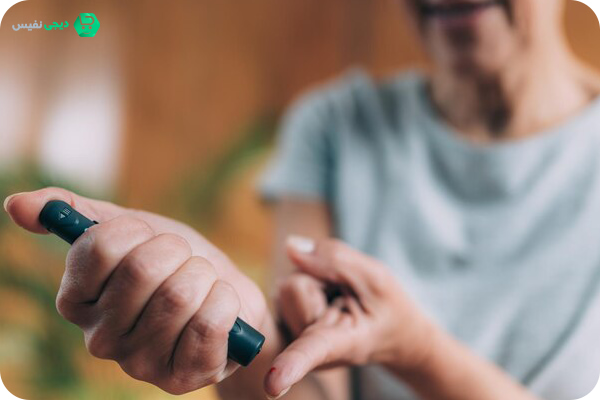 معرفی و خرید مکمل های درمان دیابت