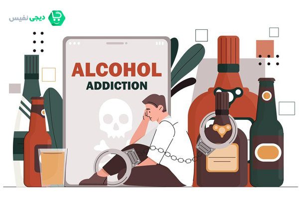 روش های ترک اعتیاد در منزل