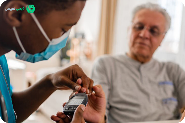 علائم دیابت مردان چیستند؟