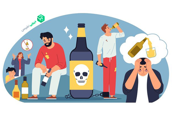 مزایای ترک اعتیاد در منزل