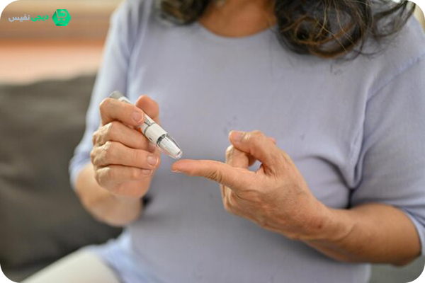 چگونه بفهمیم که دیابت داریم؟