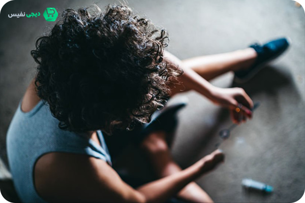 بهترین مواد غذایی برای ترک اعتیاد