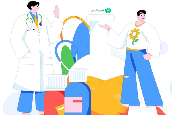 اهمیت مصرف مکمل های ترک اعتیاد