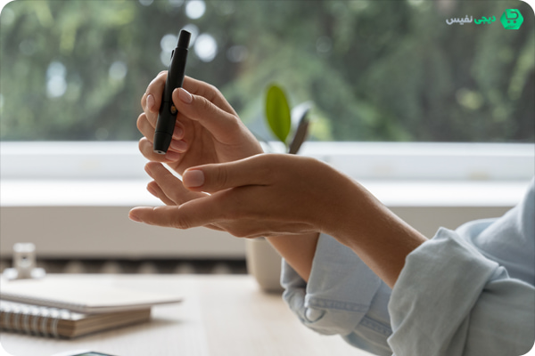 خرید مکمل کنترل دیابت بارداری