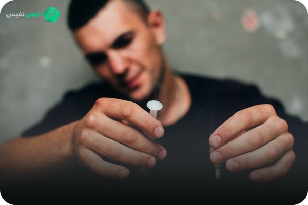 چگونه علائم ترک اعتیاد را کاهش دهیم؟